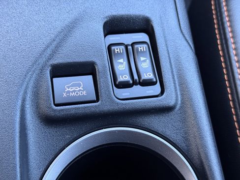 Used 2021 Subaru Crosstrek 2.5i Limited image 25