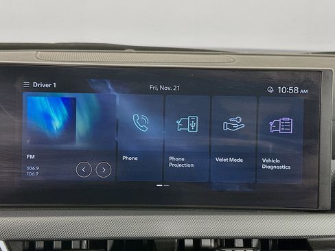 Used 2025 Hyundai Sonata SEL image 21