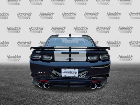 Used 2023 Chevrolet Camaro ZL1 RWD image 9