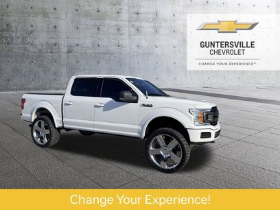 Used 2019 Ford F150 XLT w/ Equipment Group 302A Luxury
