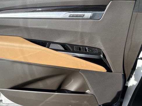 Used 2025 Cadillac Escalade ESV Premium Luxury w/ Touring Package image 10