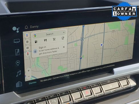 Used 2023 Chevrolet Silverado 1500 High Country w/ Technology Package image 19