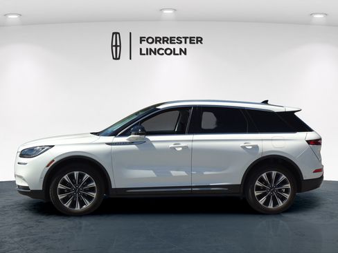 Used 2021 Lincoln Corsair Reserve w/ Equipment Group 201A AWD/4WD image 6