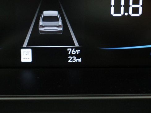 New 2025 Hyundai Elantra Sport image 30