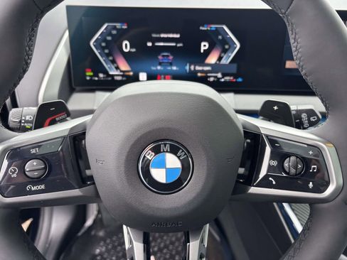 New 2026 BMW X3 xDrive30 AWD/4WD image 12