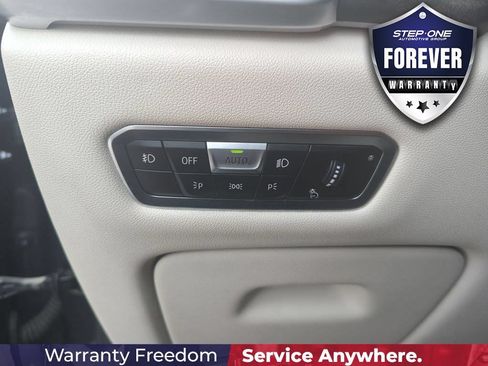 Used 2019 BMW X5 xDrive40i w/ Premium Package 2 AWD/4WD image 20