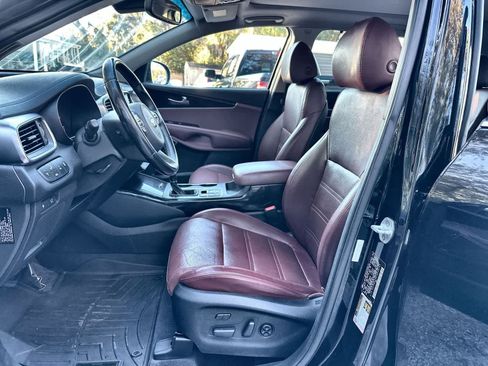 Used 2018 Kia Sorento SX AWD/4WD image 11