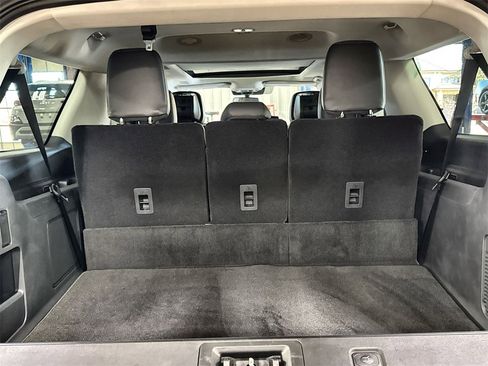 New 2026 Ford Expedition Max Platinum w/ Driver's Package image 30