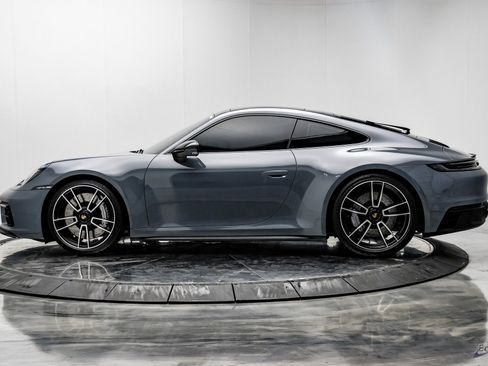 Used 2024 Porsche 911 Carrera GTS image 7