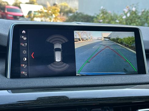 Used 2018 BMW X5 xDrive40e image 22