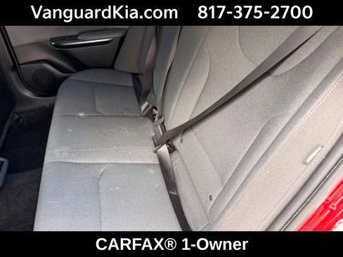 Certified 2025 Kia K4 LXS image 25