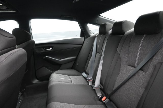 New 2026 Honda Accord Sport image 14