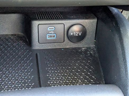 Used 2021 Ford Bronco Sport Badlands image 24