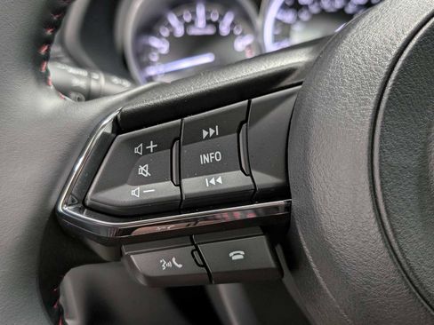 Used 2025 MAZDA CX-5 Carbon Edition image 34