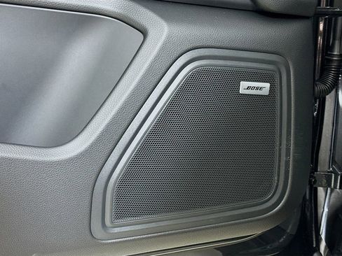 New 2026 Porsche Macan S image 21