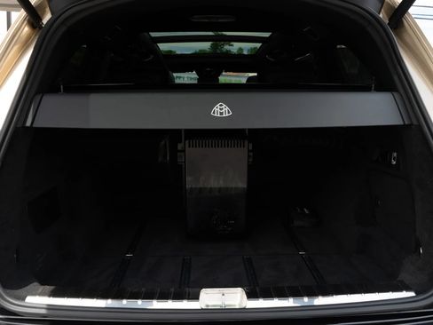 Used 2023 Mercedes-Benz Maybach GLS 600 4MATIC image 71