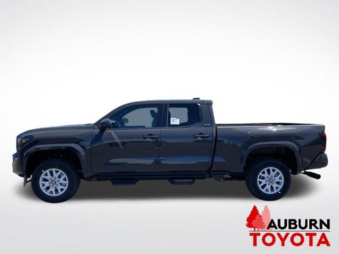 New 2026 Toyota Tacoma SR5 AWD/4WD image 4