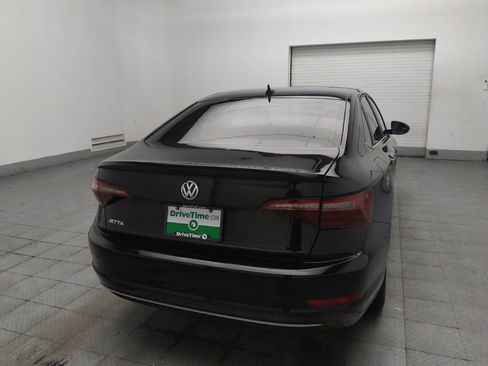 Used 2020 Volkswagen Jetta S FWD image 7