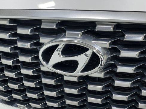 Used 2020 Hyundai Palisade SEL FWD image 39