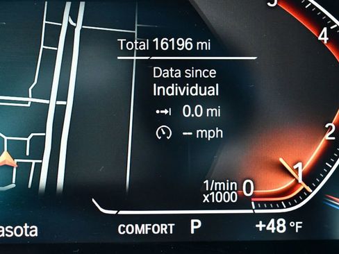 Used 2024 BMW 840i xDrive Convertible image 78