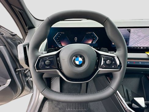 New 2026 BMW X3 xDrive30 w/ Convenience Package image 10