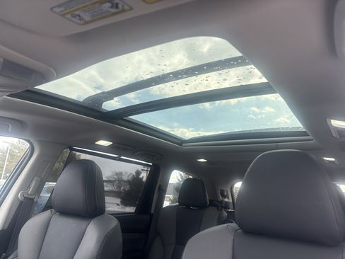 Used 2023 Subaru Ascent Onyx Edition Limited image 19