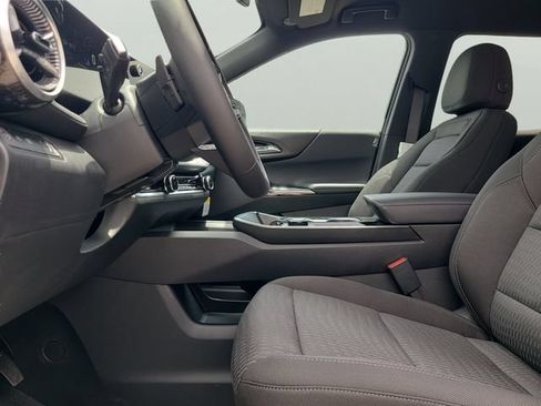 New 2027 Chevrolet Equinox LT FWD image 20