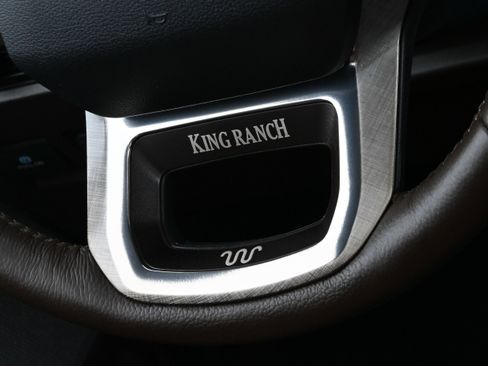 Used 2026 Ford F350 King Ranch w/ Chrome Package AWD/4WD image 29