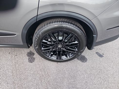 New 2026 Acura MDX A-Spec image 30