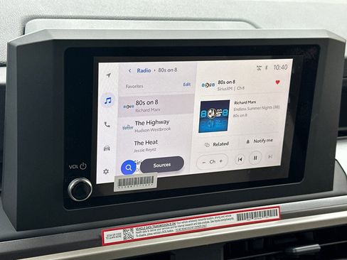 New 2026 Toyota Tacoma SR5 image 20