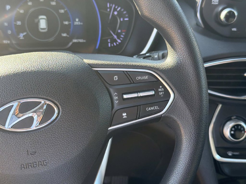 Used 2020 Hyundai Santa Fe SEL FWD image 24