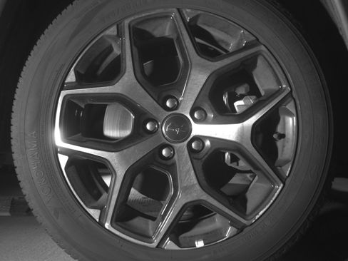 Used 2025 Jeep Compass Limited image 13