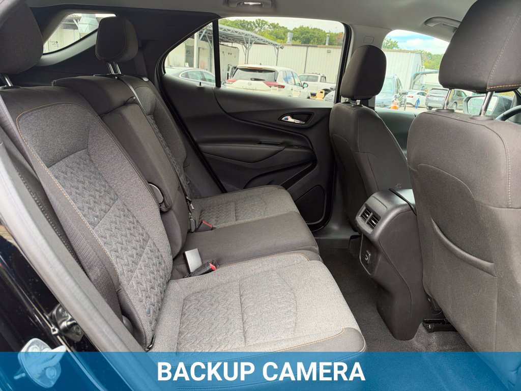 Used 2024 Chevrolet Equinox LT AWD/4WD image 14