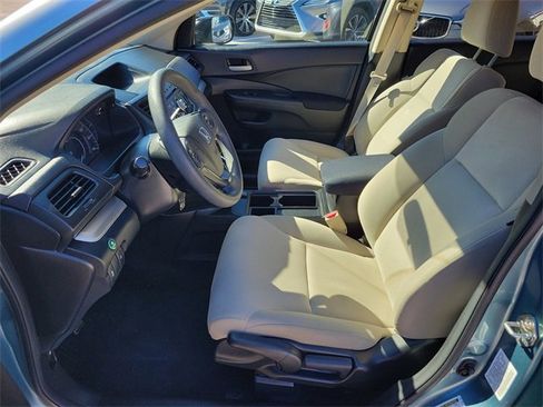 Used 2016 Honda CR-V SE image 20