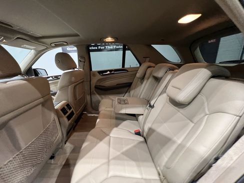 Used 2013 Mercedes-Benz ML 350 2WD image 26