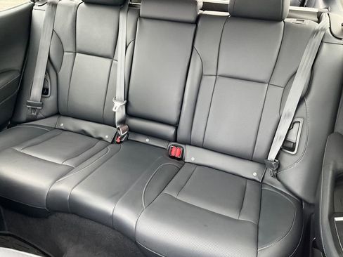 Used 2024 Subaru Outback Limited XT image 23