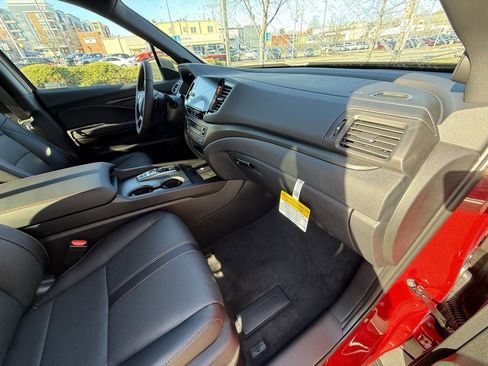 New 2026 Honda Ridgeline TrailSport image 39