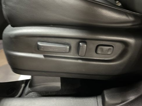 Used 2022 Honda Ridgeline RTL-E image 14