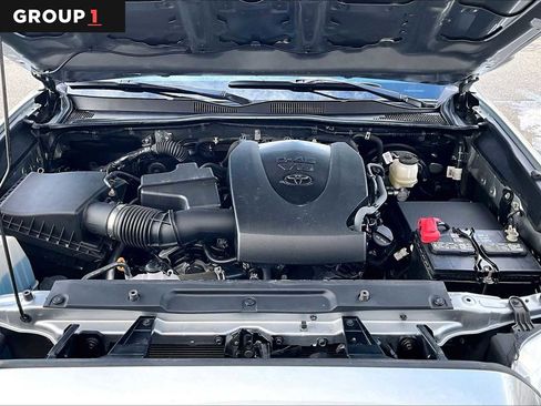 Used 2023 Toyota Tacoma SR5 image 57