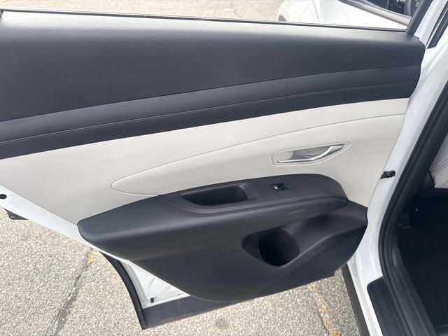 Used 2025 Hyundai Tucson SEL AWD/4WD image 18