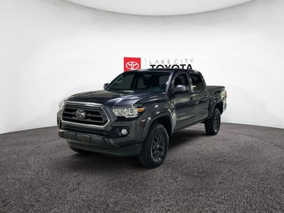 Used 2021 Toyota Tacoma SR5