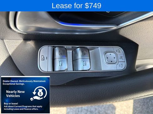 Used 2026 Mercedes-Benz GLE 350 4MATIC image 29