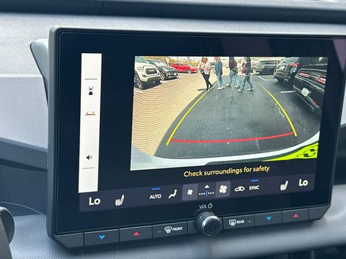 New 2026 Toyota RAV4 SE FWD image 55