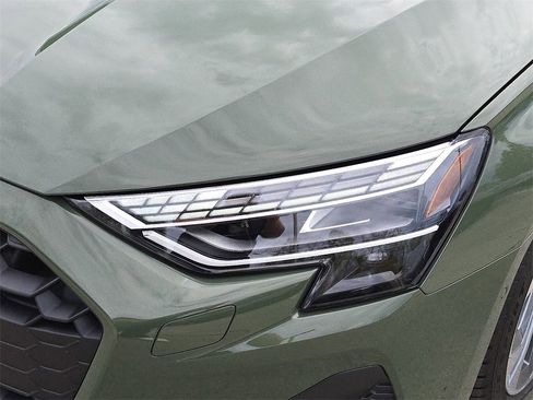 New 2026 Audi A3 2.0T Premium image 32