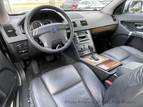 Used 2011 Volvo XC90 3.2 AWD/4WD image 15