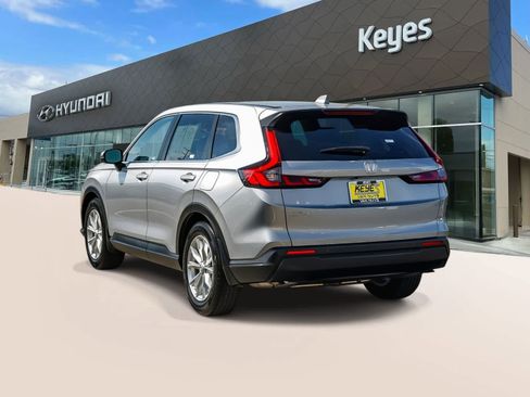 Used 2024 Honda CR-V EX-L image 7