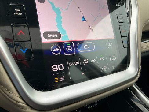 Used 2020 Subaru Legacy Limited image 25