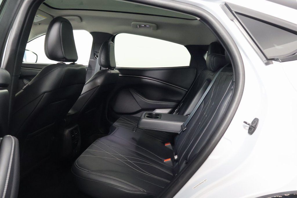 Used 2023 Ford Mustang Mach-E California Route 1 AWD/4WD image 11