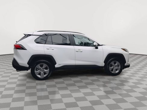Used 2023 Toyota RAV4 XLE w/ Convenience Package AWD/4WD image 38