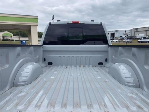 New 2026 Ford F250 XL w/ STX Appearance Package image 10